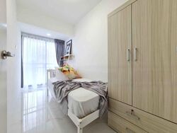 Aquarius By The Park (D16), Condominium #506420361